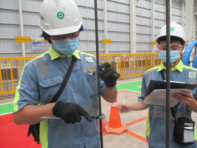 Konsep Zero Accident dalam Lingkungan Kerja